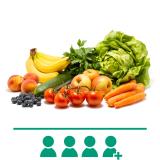 Bio-FrischeKiste Klassik 26