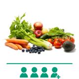 Bio-FrischeKiste Schonend 26