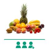 Bio-FrischeKiste Obst 23