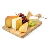 Bio-KäseKiste 13€