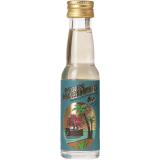 Rum de Marinero fair trade braun