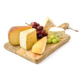 Bio-KäseKiste 17€