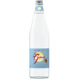 La Gioia, Mineralwasser mit Kohlensäure