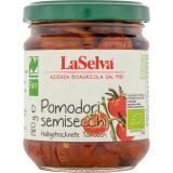 Pomodori semisecchi, Halbgetrocknete Tomaten in Olivenöl 