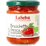 Bruschetta Frische Tomate
