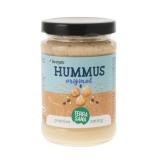 Hummus  (Kichererbsencreme)