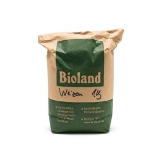 Weizen regional, 1kg