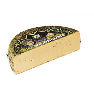 Wildblumenkäse Fett i. Tr. 50%
