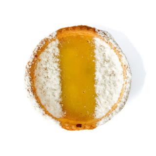 Lemon Tarte