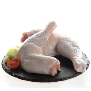 Hähnchenschenkel 2 Stück ca.500g