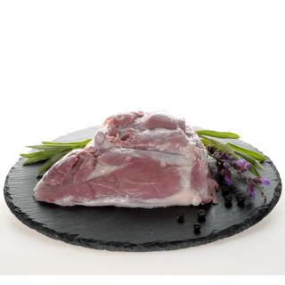 Putenoberkeule ca. 600g