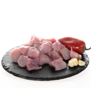 Putengulasch  ca.500g