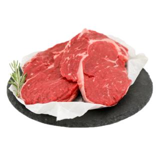Entrecote vom Rind