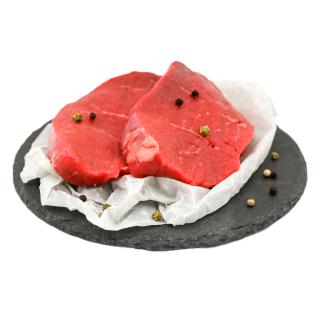 Rindersteak