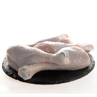 Hähnchenunterschenkel 4er Packung ca. 500g