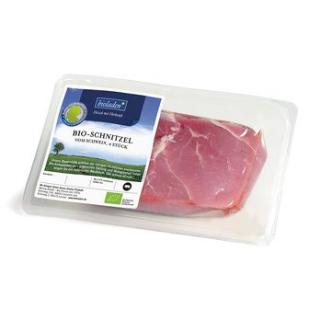 Schnitzel vom Schwein  ca.350g