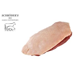 Gänsebrustfilet, 1 Stück ca. 400g