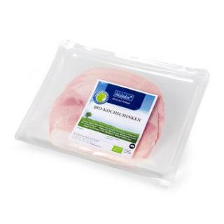 b*Kochschinken bioladen ca.120g