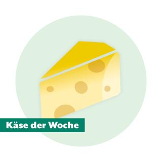 Käse der Woche Kw:2: