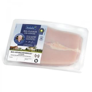 Hähnchenbrust 2St ca.350g