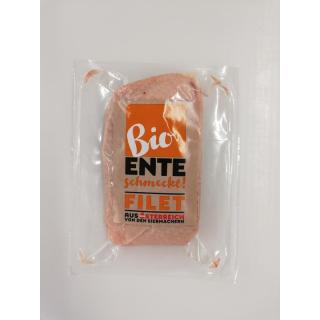Entenbrustfilet 1 Stk. ca. 250g