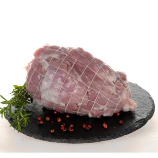 Putenrollbraten ungewürzt ca.500g