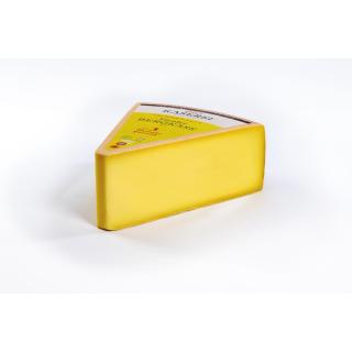 Tiroler Bergkäse Walchsee 3 Monate