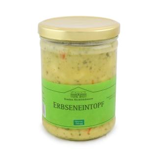 Erbseneintopf 720ml