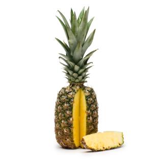 Ananas, Extra Sweet ca. 1kg