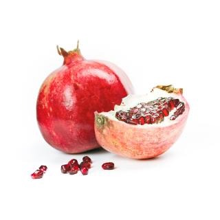 Granatäpfel  400g