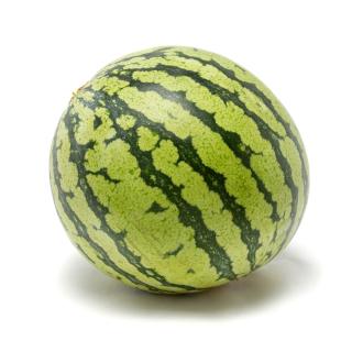 Melone Mini-Wassermelone ca. 800g
