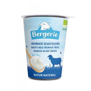 Schaf-Quark Natur 400g