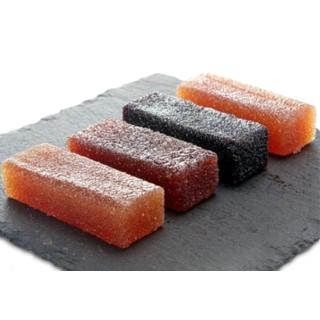 Pate de fruits Fruchtriegel