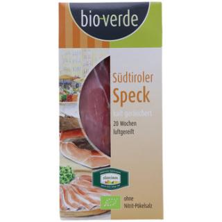 Südtiroler Speck (Schinken)