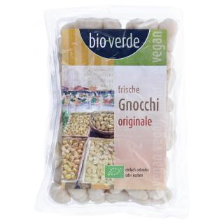 Frische Gnocchi Natur Isana