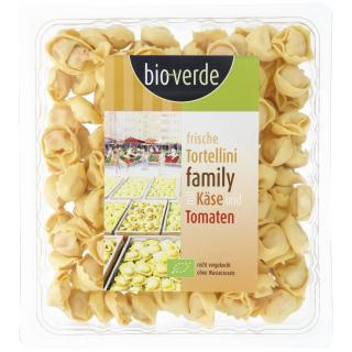 Tortellini Family Pack 400g