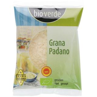 Grana Padano gerieben DOP