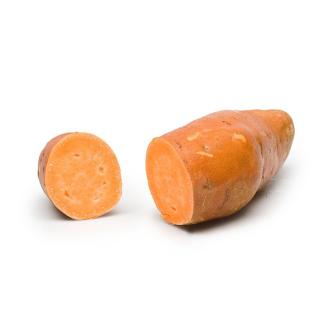 Bataten Süßkartoffeln