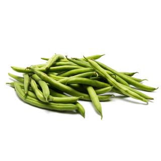 Bohnen, Buschbohnen