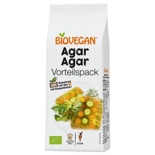 Agar Agar Gelierfix im Vorteilspack