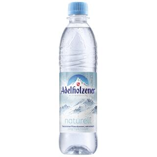 Adelholzener Naturell PET