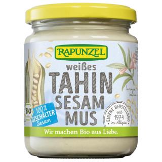 Tahin weiß (Sesammus)