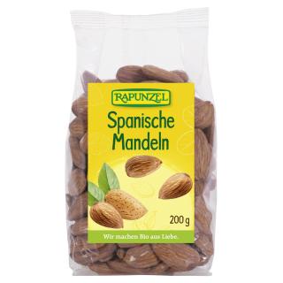 Spanische Mandeln