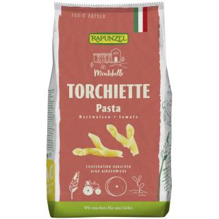 Torchiette Semola