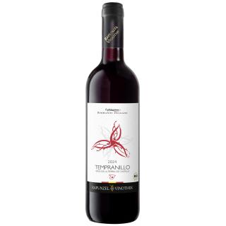 Tempranillo Vino de la Tierra de Castilla