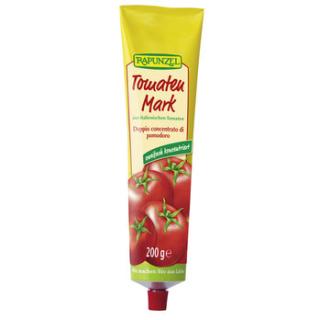 Tomatenmark 28% Tr.M.200g, Tube