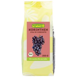 Korinthen