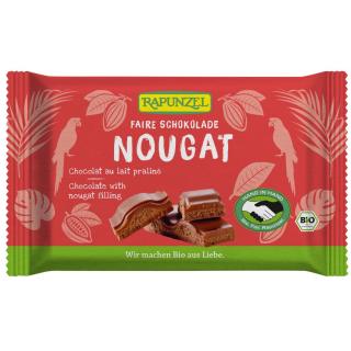 Schokolade Nougat Christallino