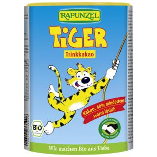 Tiger-Kakaogetränk