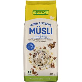 Mond & Sterne-Müsli
